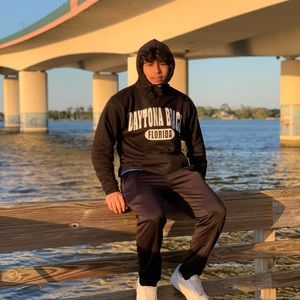 Meet your Posher, Ryan